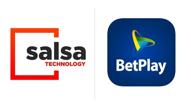 Salsa Technology fortalece domínio na América Latina após parceria com a BetPlay