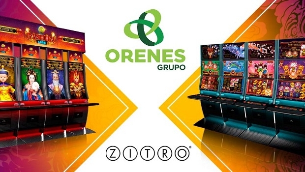 Orenes Group incorporates Zitro´s Illusion and Allure to its Mexican Casinos