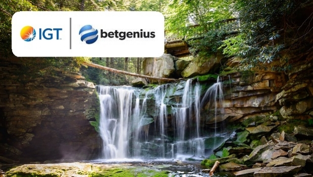 Cassinos Delaware North voltam às apostas esportivas via novo acordo envolvendo IGT e Betgenius