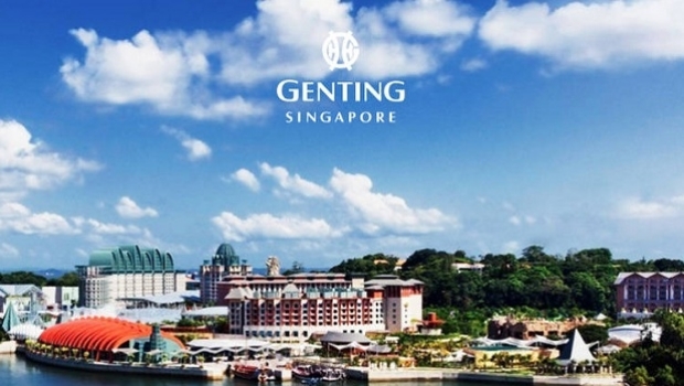 Genting Cingapura considera investimento de até US$ 10 bi em IR no Japão