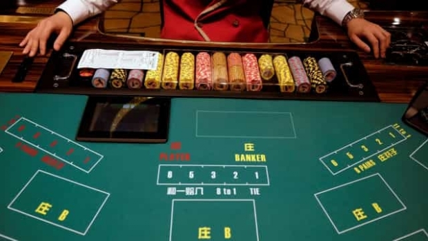 Perda de jogadores nos cassinos de Macau pode aumentar apostas ilegais