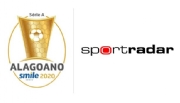 Sportradar renova contrato com a Federação Alagoana de Futebol