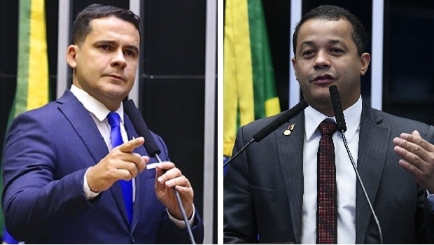 Two deputies of the Amazon region in Brazil 'bet' on the release of gambling