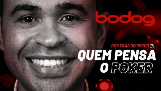 Bodog lança série em vídeo com bastidores da história do poker brasileiro
