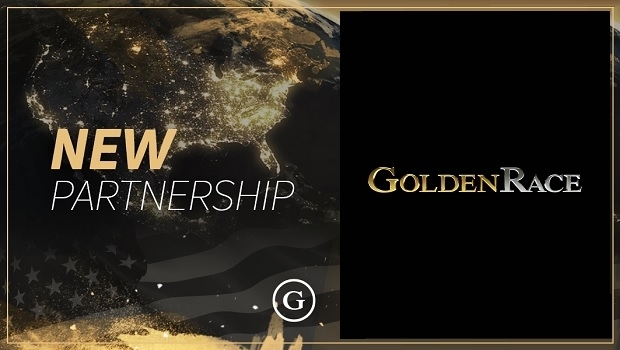 Golden Race and SCCG Management join forces to bring virtual sports to US