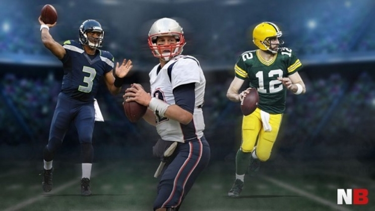 NetBet divulga suas cotações para o Super Bowl LIV