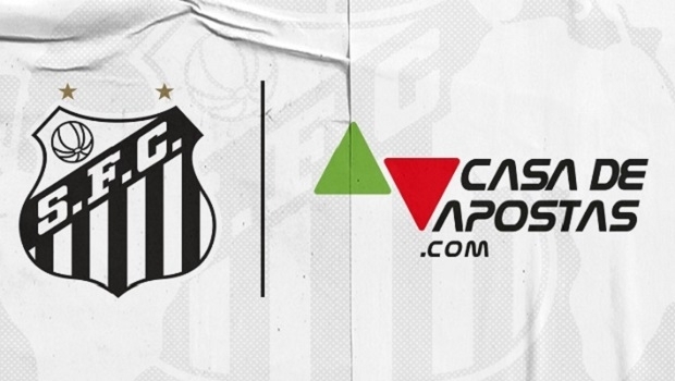 Casa de Apostas to sponsor Santos FC at São Paulo Junior Football Cup 2020