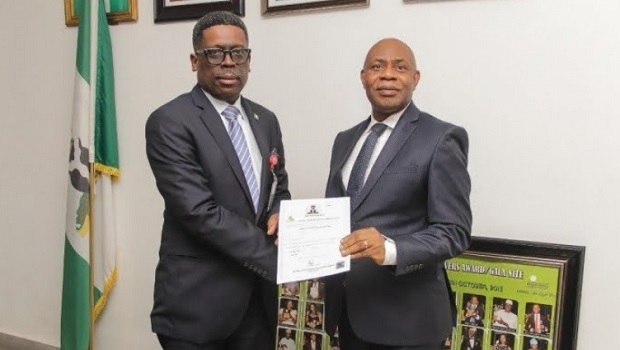 1xBet gets full national licence in Nigeria