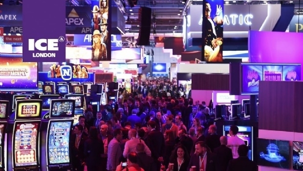 ICE London focusses on ‘what’s new’ in gaming with 73 first-time exhibitors