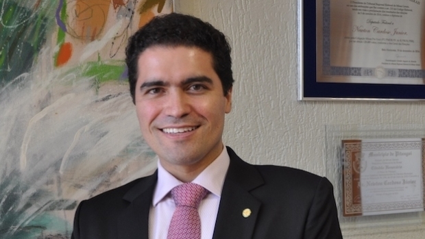 Bancada evangélica quer parar a aprovação dos jogos no país, mas é rebatida por outros parlamentares