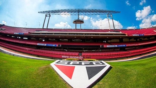 São Paulo tem data de reapresentação alterada e mudança no elenco para o inicio de campeonato 2020