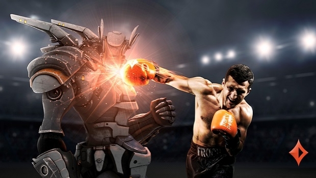 Na batalha contra bots, partypoker recuperou mais de US$ 1,4 milhão em 2019