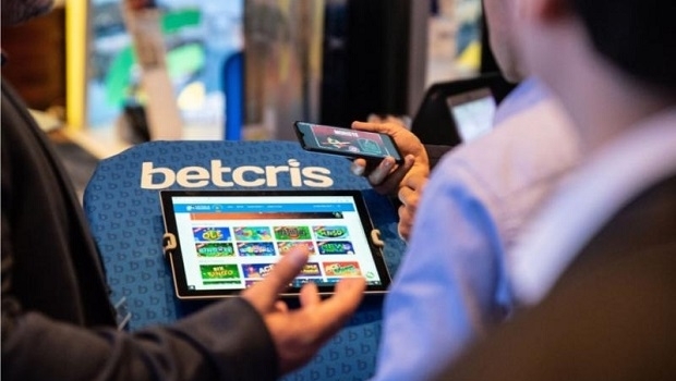 Betcris began construction of new offices in Costa Rica