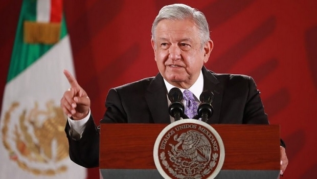New gambling licences will face legal challenge in Mexican court