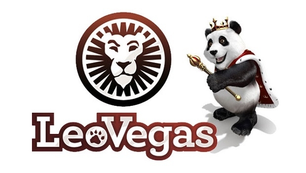 LeoVegas retira a marca Royal Panda do Reino Unido