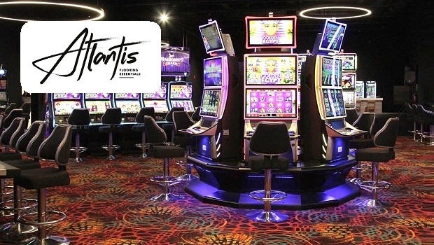 Atlantis won international tender to carpet all state casinos in Uruguay