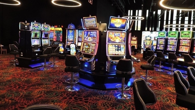 Atlantis ganhou licitação internacional para carpetar todos os cassinos estatais no Uruguai