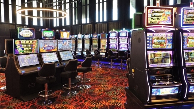 Atlantis ganhou licitação internacional para carpetar todos os cassinos estatais no Uruguai