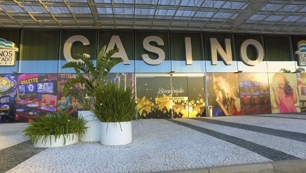 Atlantis ganhou licitação internacional para carpetar todos os cassinos estatais no Uruguai