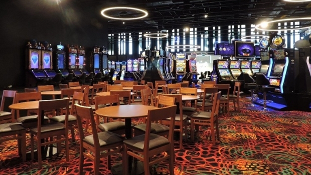 Atlantis ganhou licitação internacional para carpetar todos os cassinos estatais no Uruguai