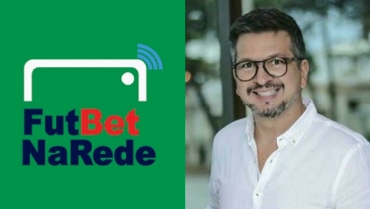 A startup brasileira FutBetNaRede criou um software de apostas esportivas para clubes