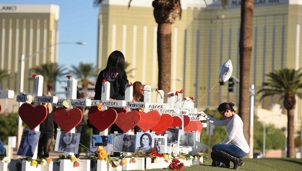 MGM vai pagar US$ 49 milhões de US$ 751 milhões em acordo sobre tiroteio em Las Vegas