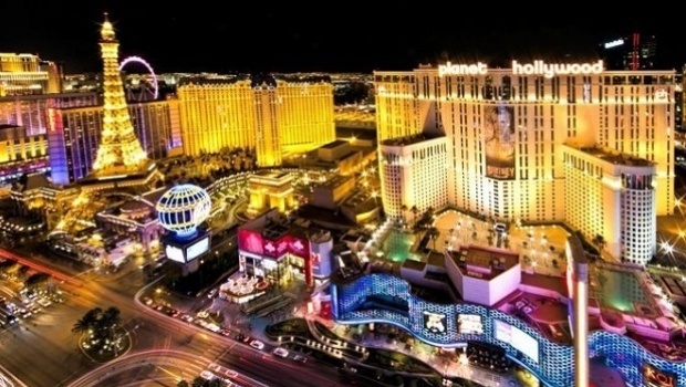 Nevada gaming year-on-year revenue down 22% in August