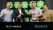 Aspire Global finaliza aquisição da BtoBet por € 20 milhões