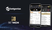 BetMGM apresenta novo produto para esportes nos EUA em acordo estendido da Genius Sports