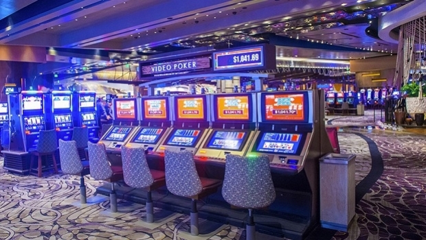 Puerto Iguazú permitiu a reabertura de cassinos e salas de jogos