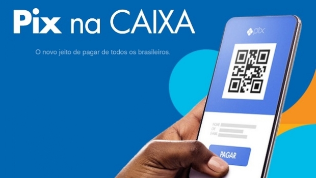 Pix can also make life easier for gamblers in Brazil