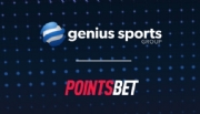 PointsBet e Genius Sports expandem parceria com acordo de streaming