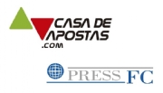 Casa de Apostas fecha acordo com Press FC para ampliar sua comunicação empresarial