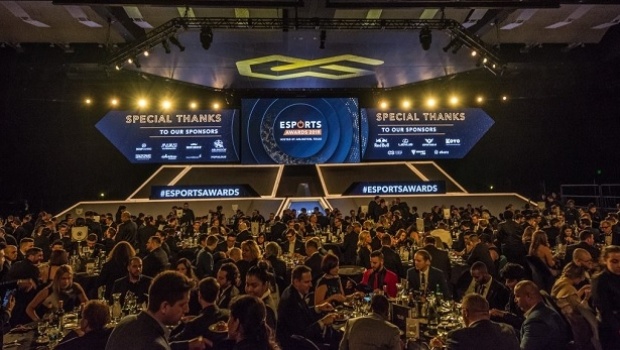 "Oscar" dos eSports reconhece tamanho do Brasil no mercado