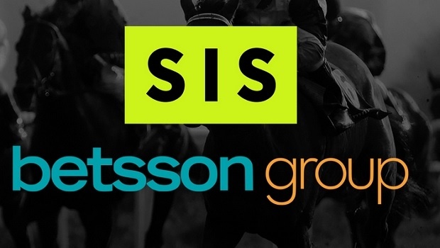 SIS fecha grande acordo de conteúdo 24/7 com o Betsson Group