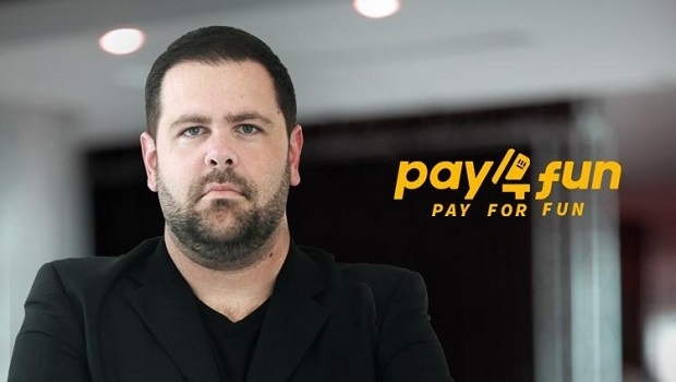 Pix can also make life easier for gamblers in Brazil