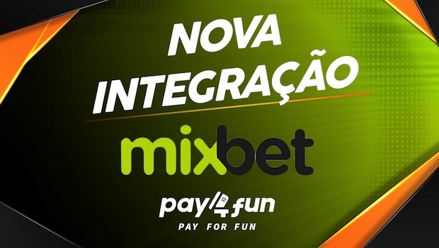 Mixbet.com becomes Pay4Fun's newest partner