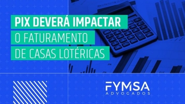 FYMSA estimates that new PIX system will decrease turnover of lottery retailers in Brazil