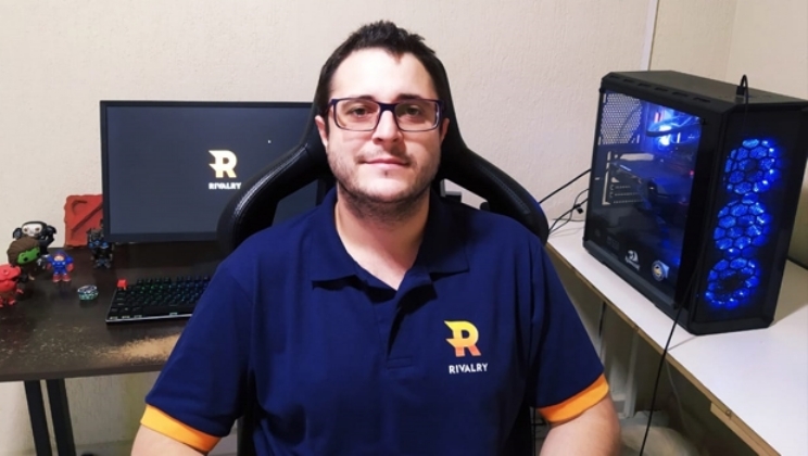 O site de apostas em eSports Rivalry promete mais investimento no Brasil para seus fãs