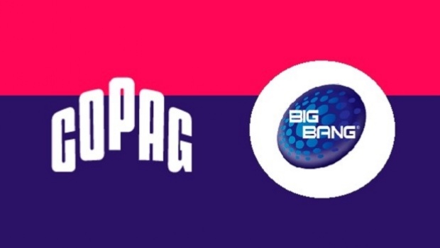 Copag se associa à Big Bang Entertainment e expande suas operações na América Latina