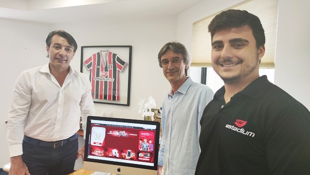 Estadium.bet partners with BetConstruct for technological reinforcement