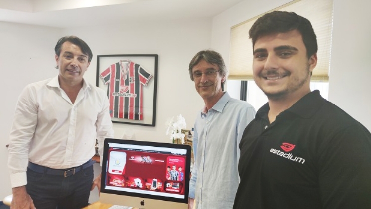 Estadium.bet associa-se com BetConstruct para reforço tecnológico
