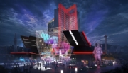 GSD Group apresenta hotel futurístico Atari eSports em Las Vegas