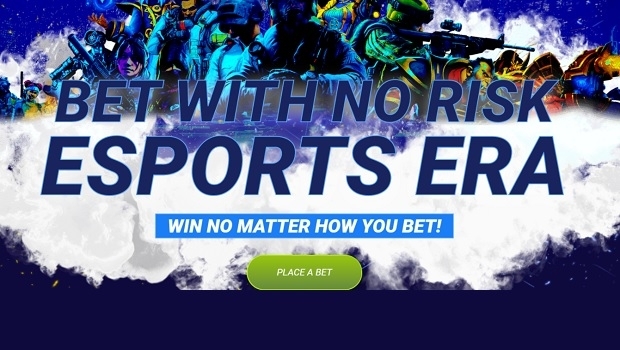 The best eSports betting bonuses