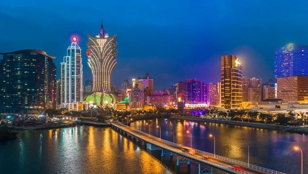 Sobem as grandes apostas em Macau, mas longe dos números habituais
