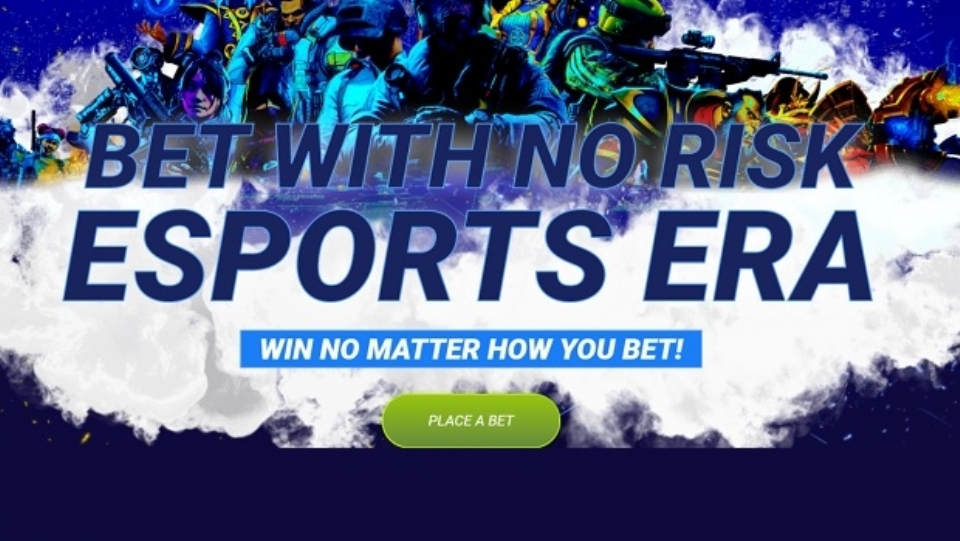 The best eSports betting bonuses ﻿Games Magazine Brasil