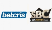 Betcris indicada para o próximo SBC Awards
