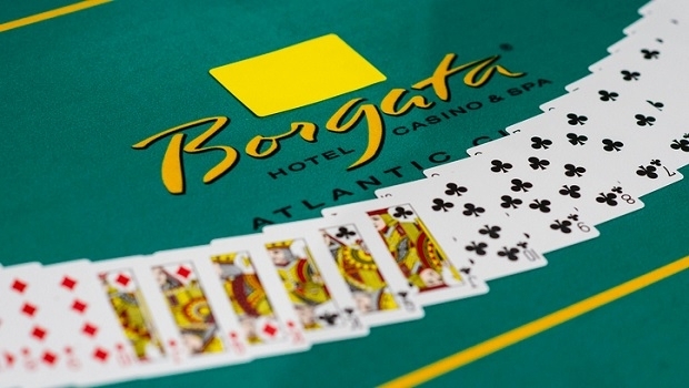 First Atlantic City poker room reopens this week