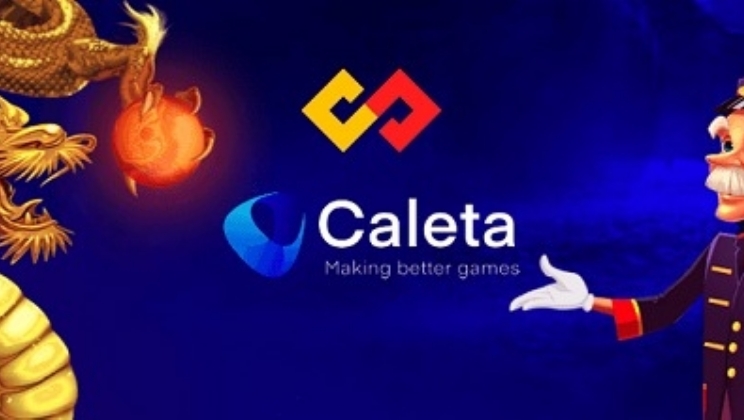 Caleta Gaming obtém certificação para o mercado colombiano