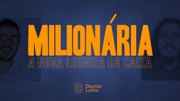 Com a loteria “Milionária”, Caixa busca fazer algo semelhante a PowerBall e a MegaMillions